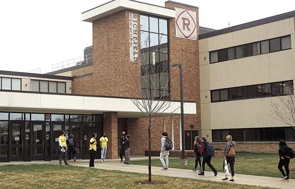 richfield high school